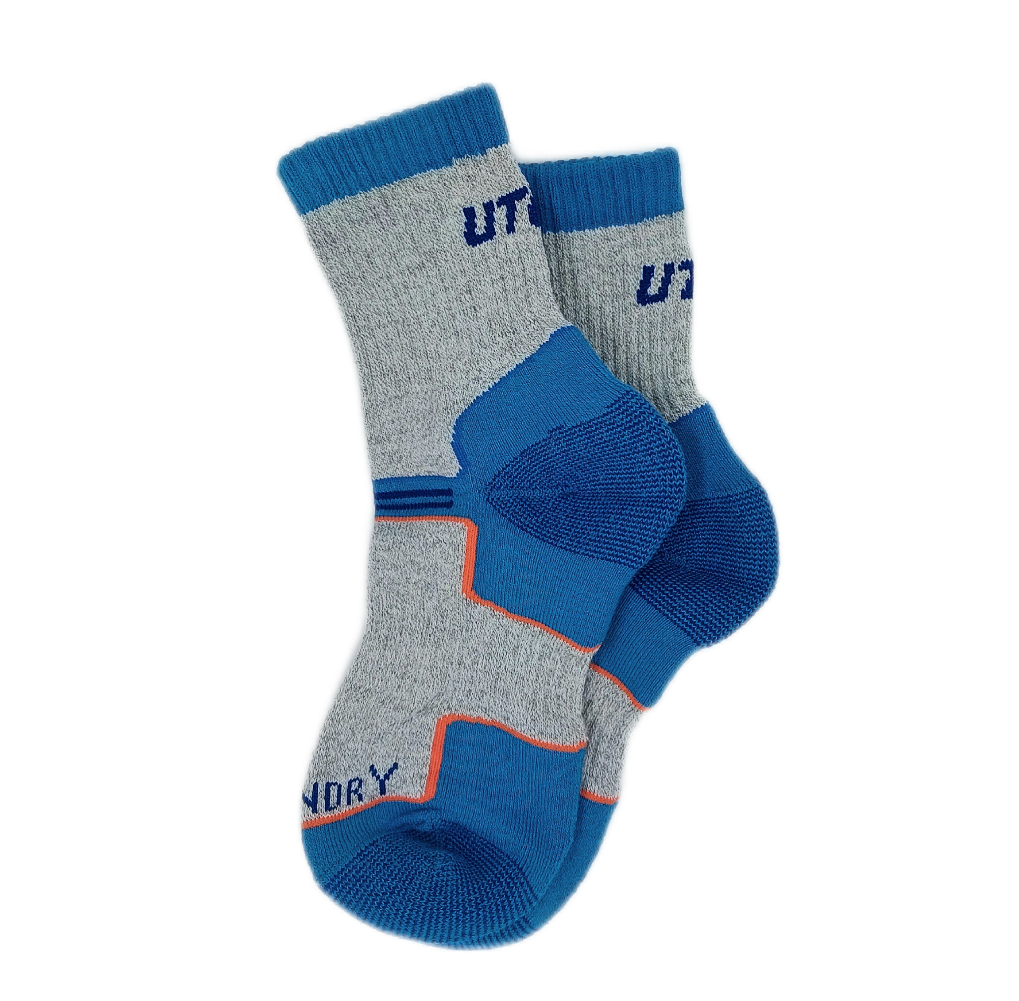 Женские носки UTO CleanDry Functional (2 пары)