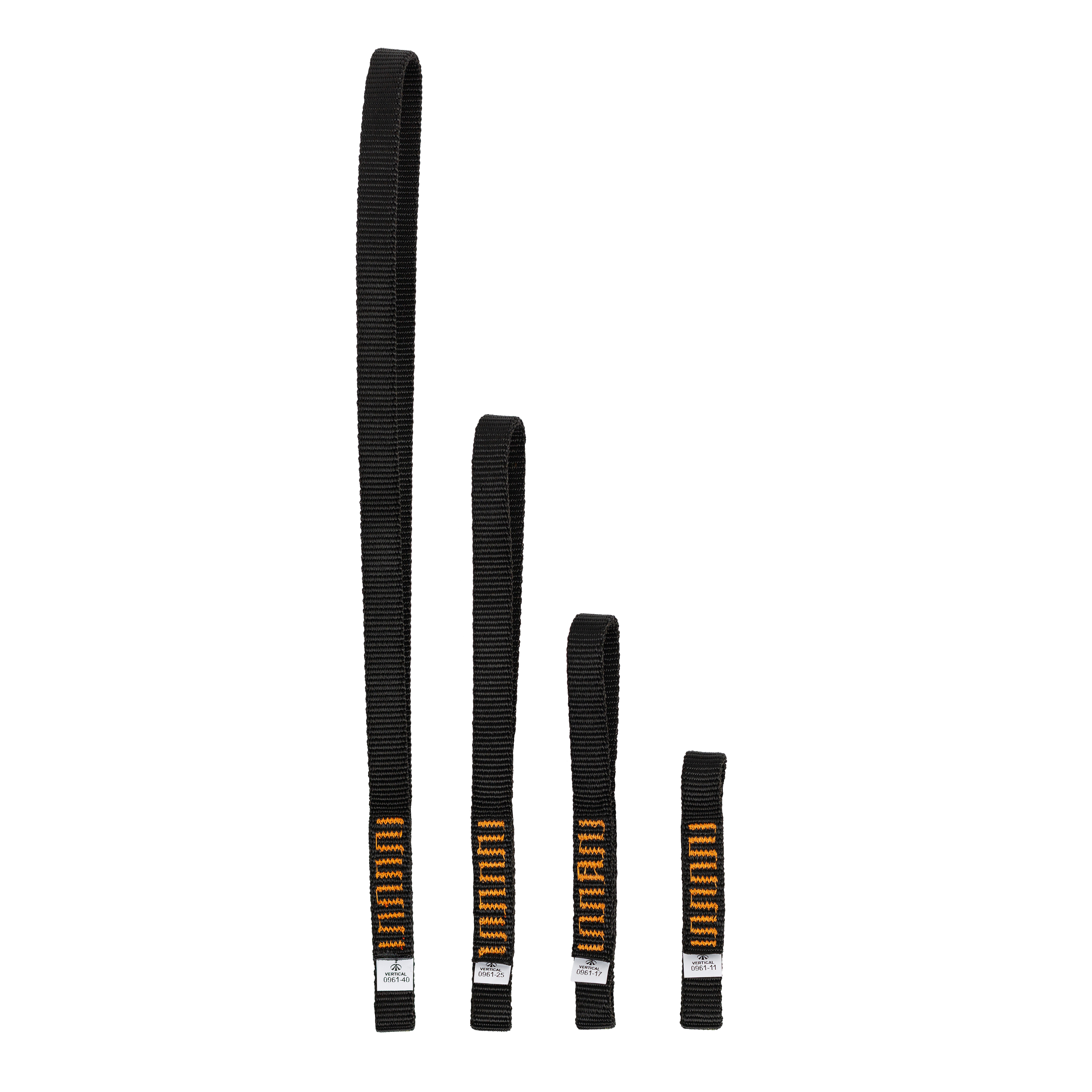 Оттяжка Вертикаль полиамид 40 см