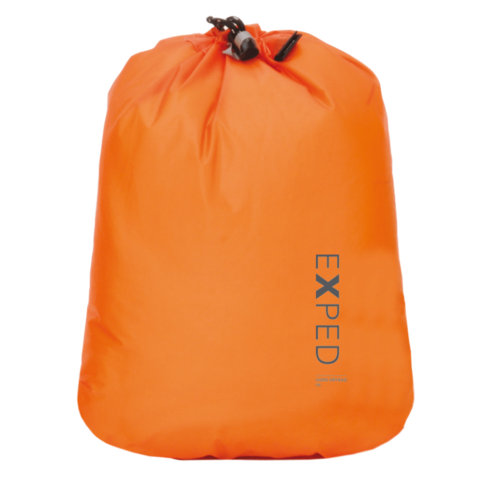Упаковочный мешок Exped Cord Drybag UL XS, 2,7 л