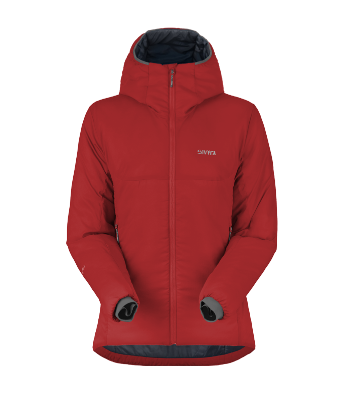 Женская куртка SIVERA  Az | Яруга Женская куртка SIVERA  Az | Яруга