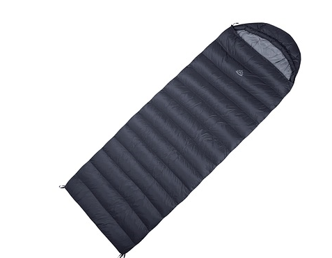 Спальник SIVERA Бирев -4 Extra Long