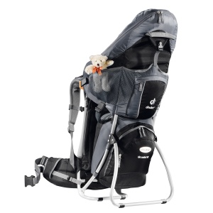 DEUTER KID COMFORT III