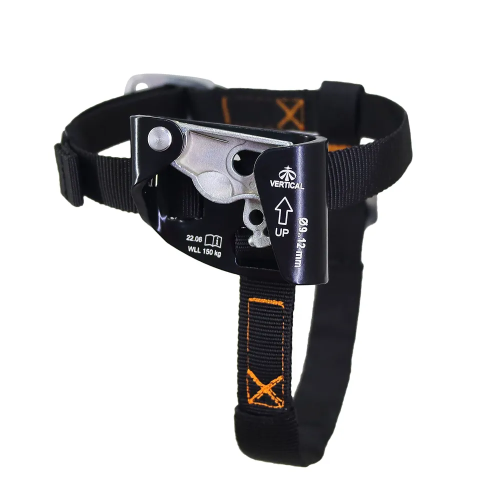 Ножной зажим ВЕРТИКАЛЬ