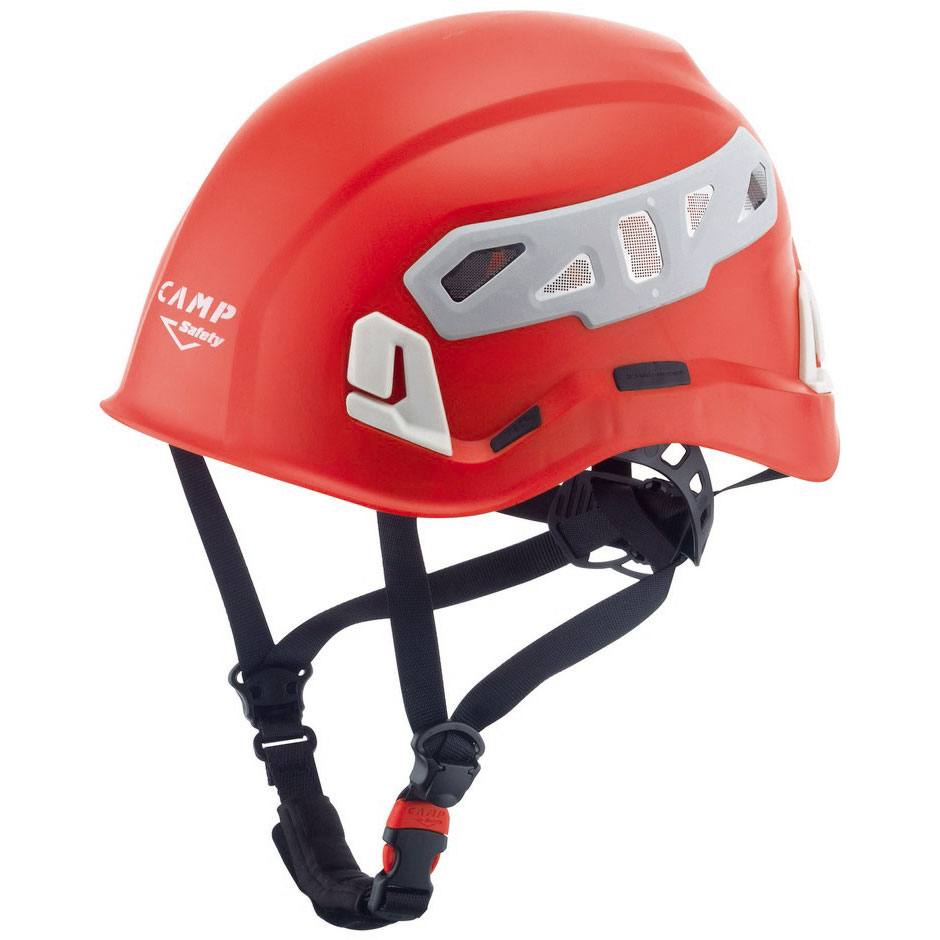 Каска CAMP ARES AIR PRO Каска CAMP ARES AIR PRO