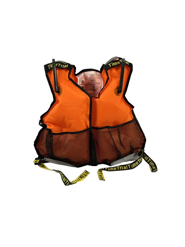 Надувной спасательный жилет (не автоматический) TimeTrial НСЖ-ТТ УЛЬТРАЛАЙТ