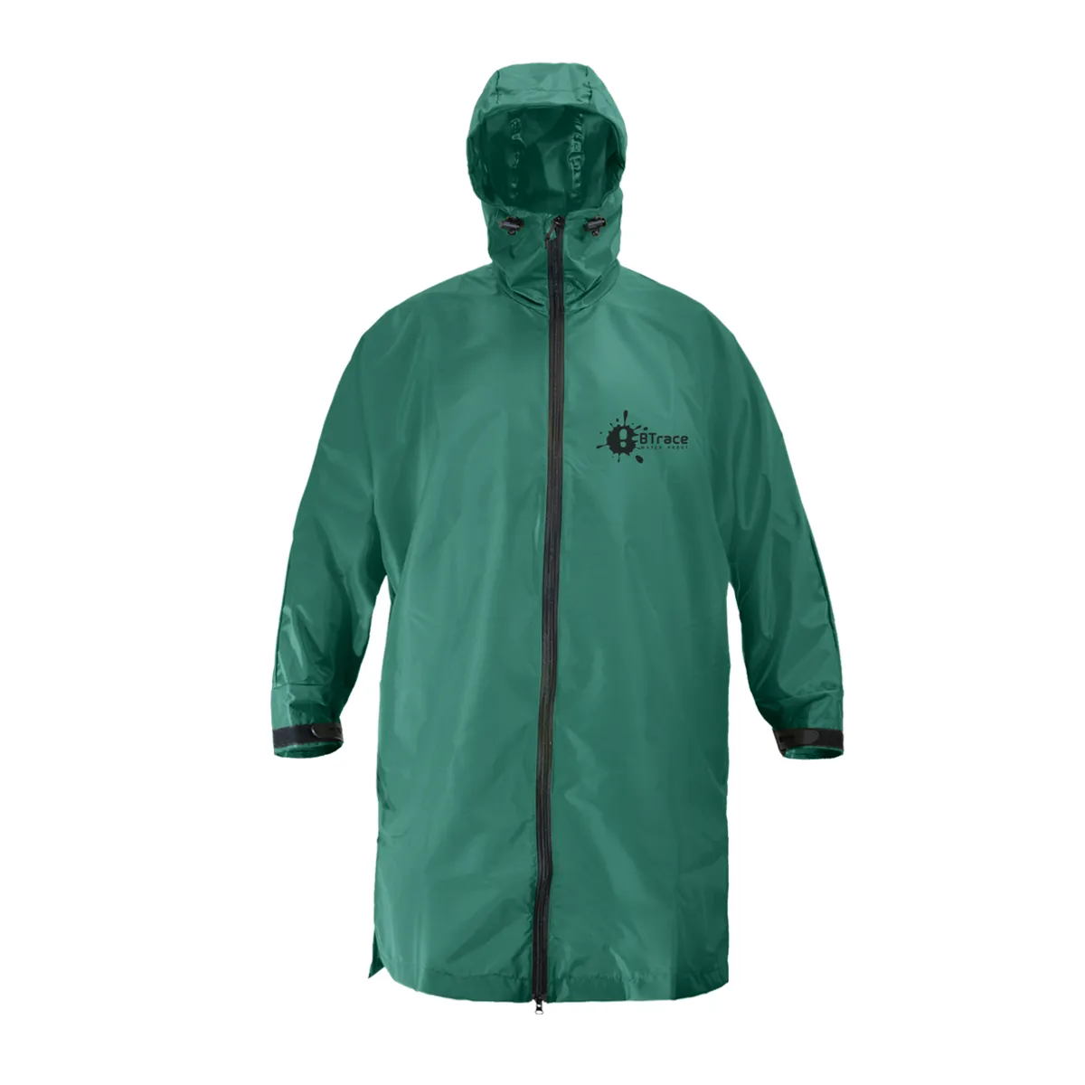 Дождевик-пончо BTrace Rain Zipper Pro Дождевик-пончо BTrace Rain Zipper Pro