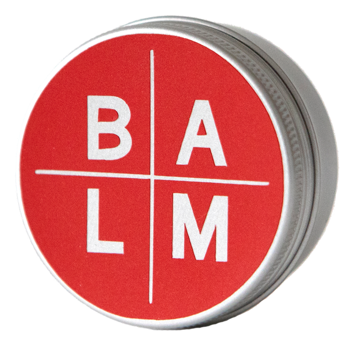 Твёрдый бальзам BALM Skin Care
