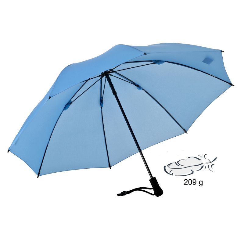 Зонт-трость EuroSCHIRM Swing lightflex треккинговый