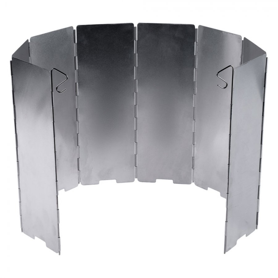 Ветрозащитный экран для туристических горелок TRAMP