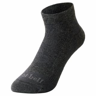 Носки Montbell Wickron Walking Short Носки Montbell Wickron Walking Short