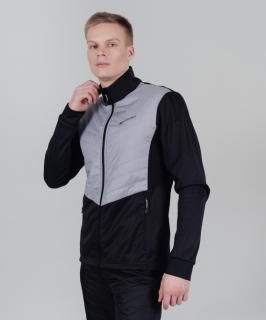 Куртка спортивная Nordski Hybrid Pro Куртка спортивная Nordski Hybrid Pro
