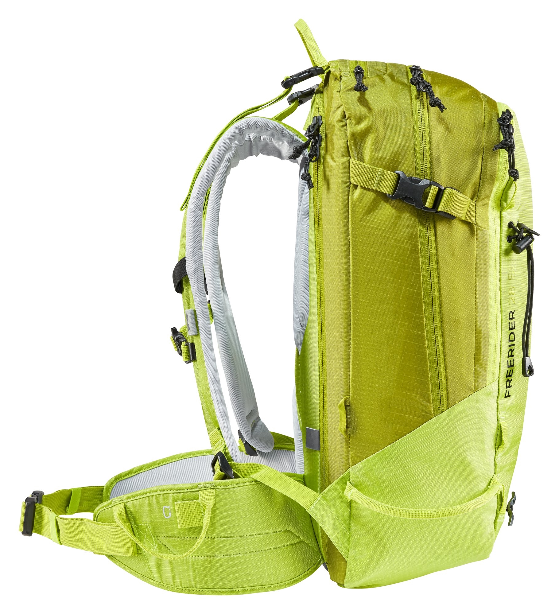 Deuter freerider 28 best sale