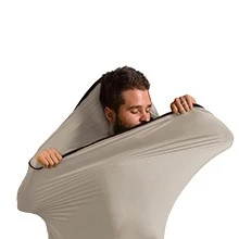 Вкладыш в спальный мешок Naturehike