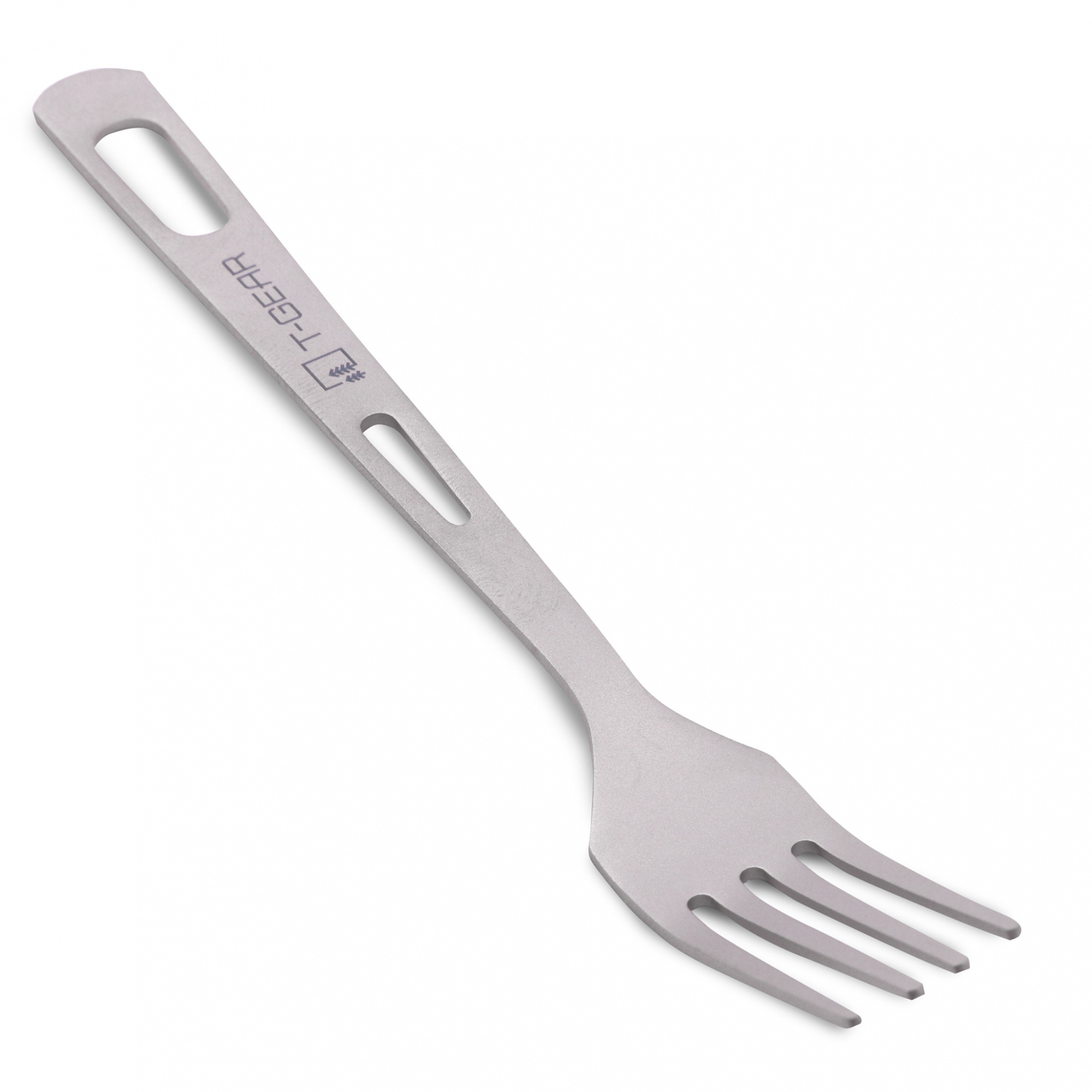 Титановая вилка Titanium Sport Fork