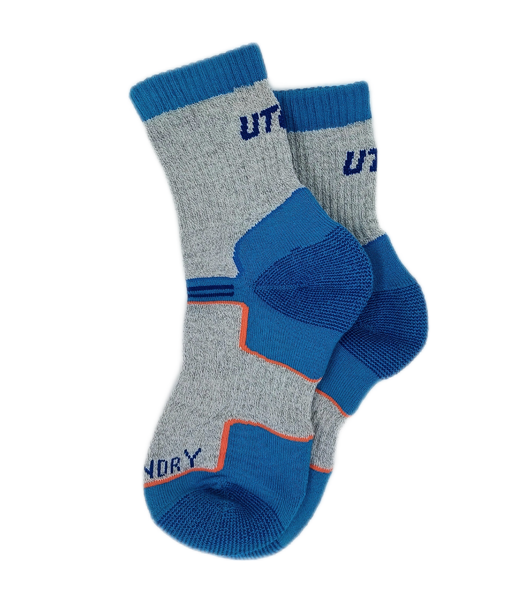 Мужские носки UTO CleanDry Functional (2 пары) 