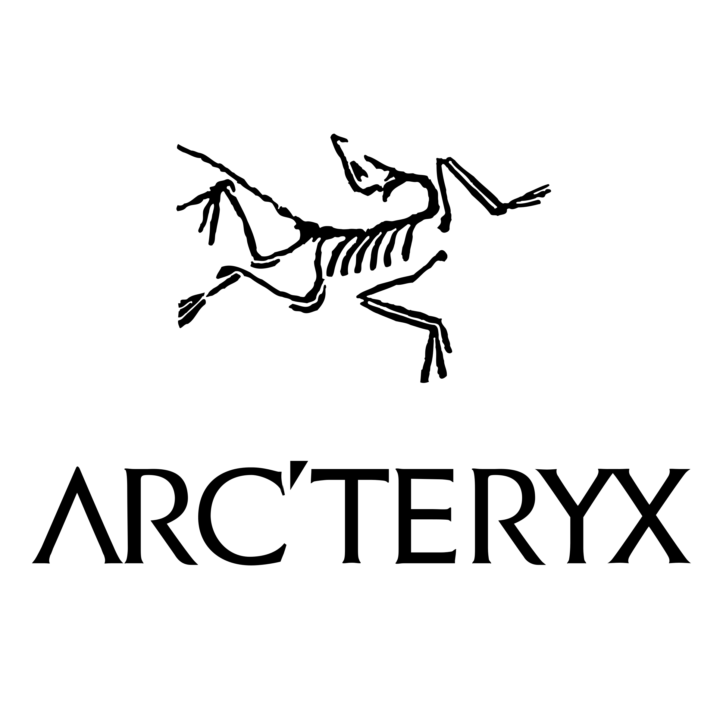 Arcteryx