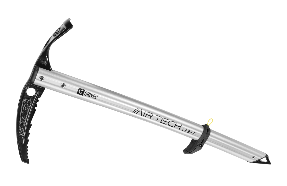 Ледоруб GRIVEL AIR TECH LIGHT w/G-Slider