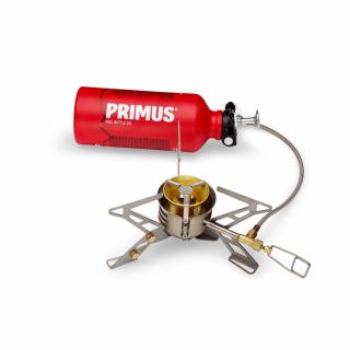 Мультитопливная горелка PRIMUS OmniFuel incl fuel bottle