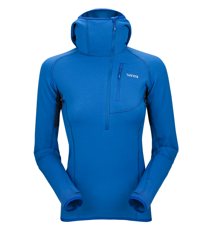Джемпер SIVERA Сноуи Про