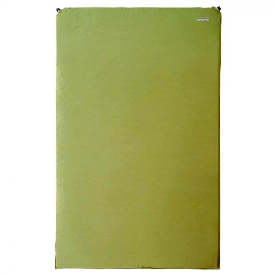 Ковер самонадувающийся TRAMP Comfort Double 5 cm (187*130*5 см)