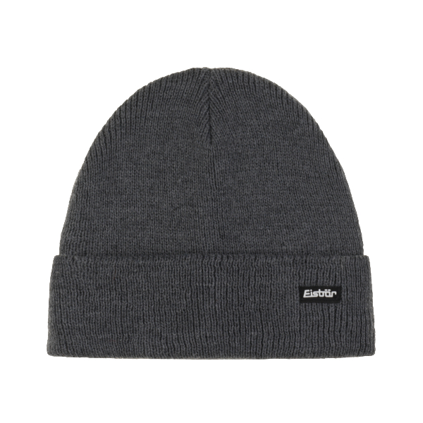 EISBAR шапка Flashy MU (серый)