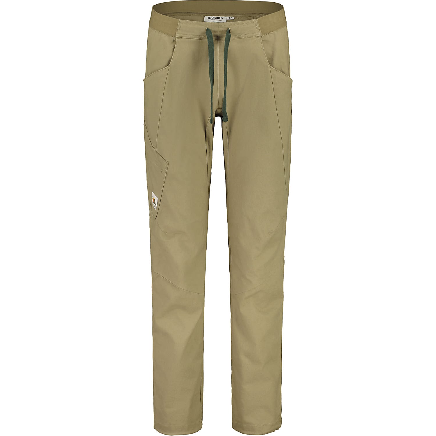 Брюки Maloja LaverneM