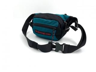 Поясная сумка  KRUKONOGI.COM CITY Поясная сумка  KRUKONOGI.COM CITY