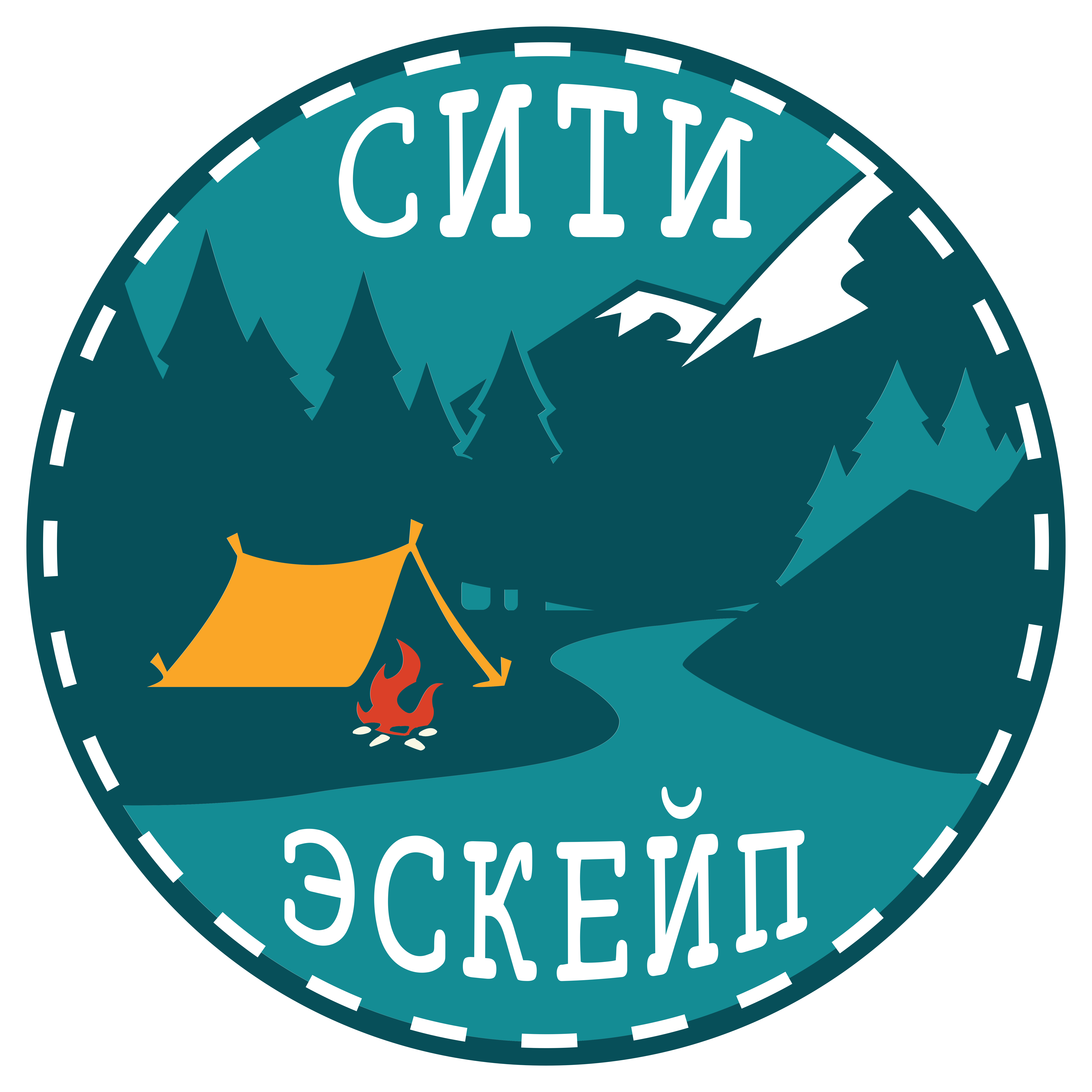 Турклуб «City Escape»