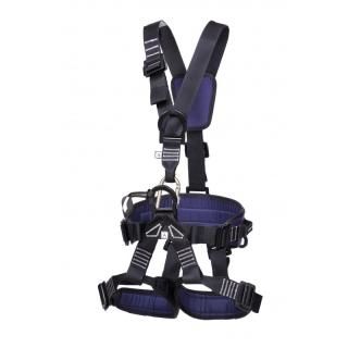 Универсальная страховочная система Ring Craft Full Универсальная страховочная система Ring Craft Full