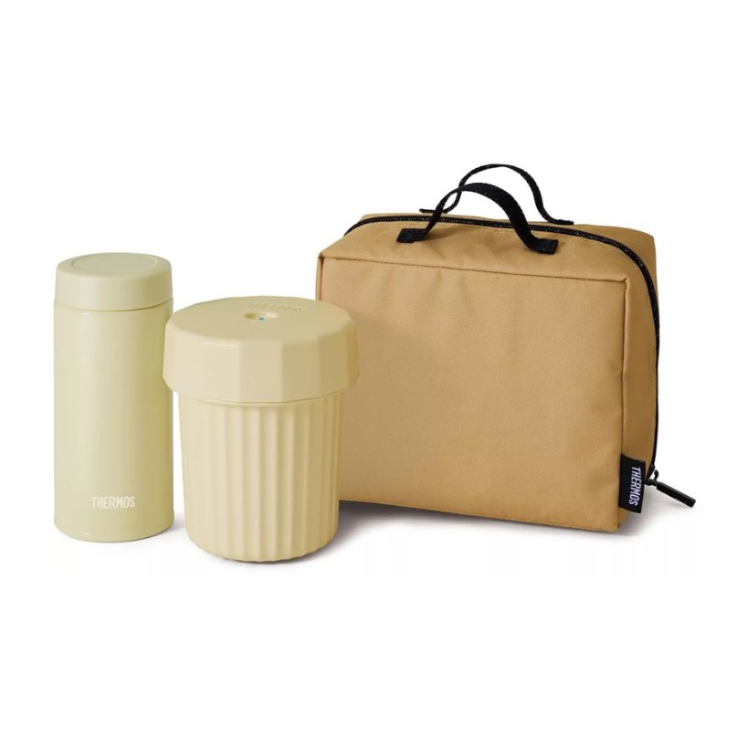 Ланч-набор THERMOS JEC-1000 1L