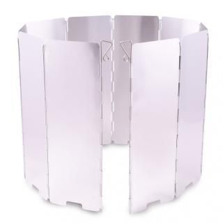 Ветрозащитный экран "Дружба" в чехле 240х830 мм