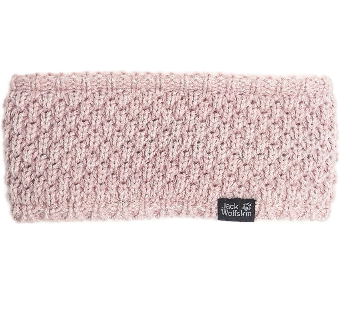 Повязка Jack Wolfskin Highloft Knit Повязка Jack Wolfskin Highloft Knit