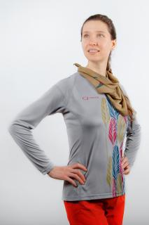 Лонгслив OZONE Natty