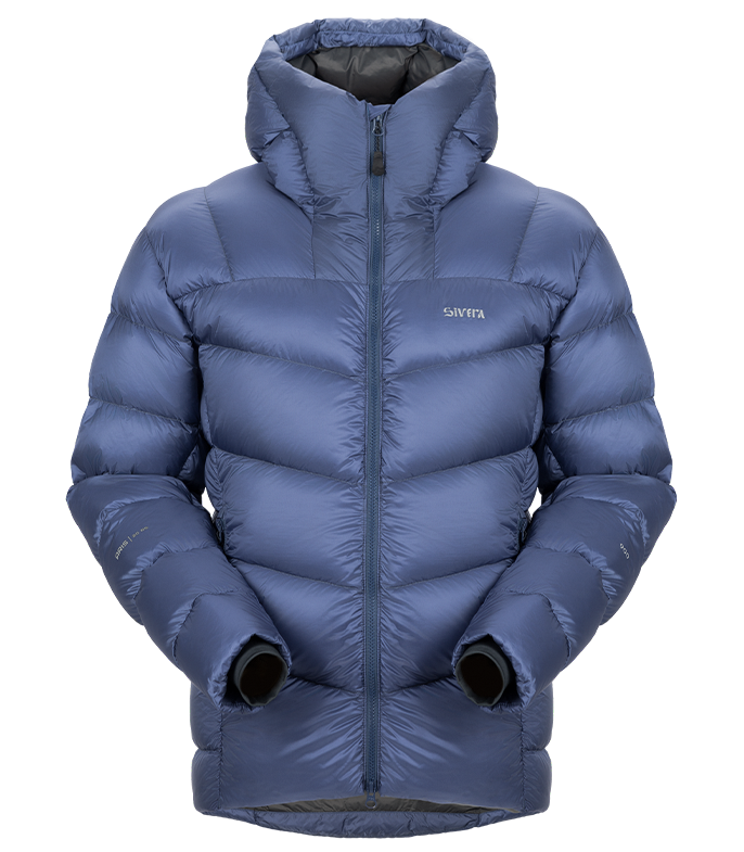 Куртка SIVERA Az | Дивъ