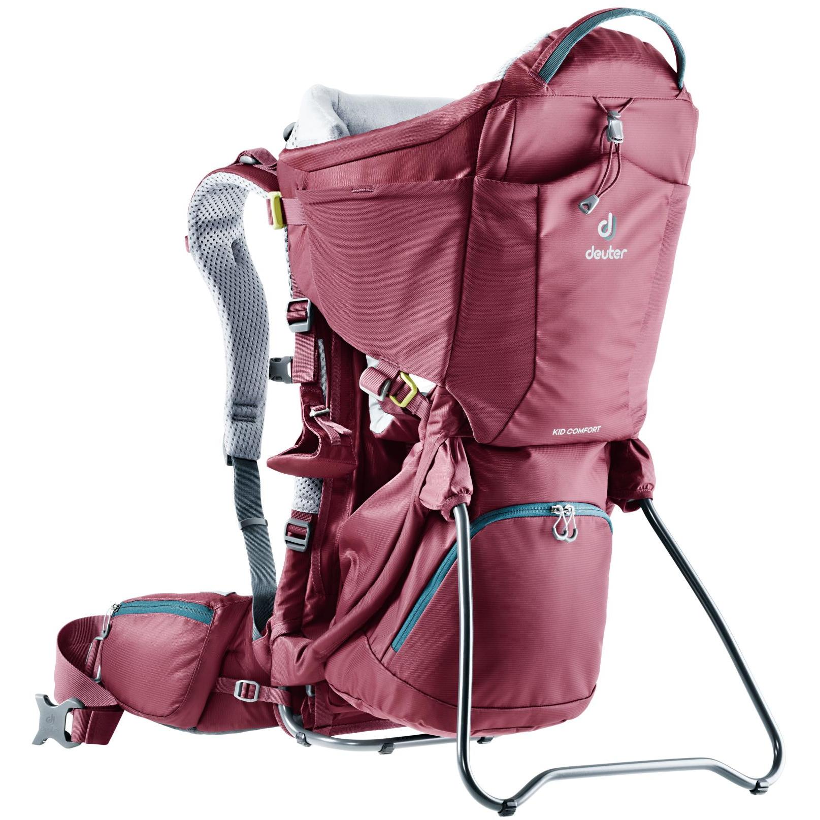 DEUTER KID COMFORT