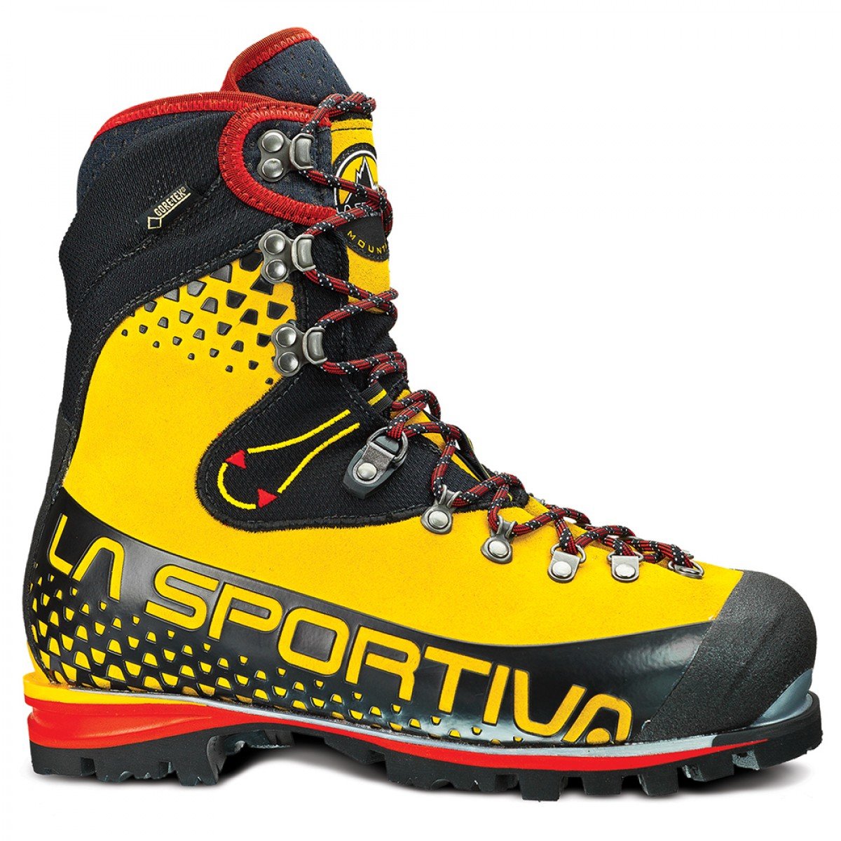 LA SPORTIVA Nepal Cube GTX