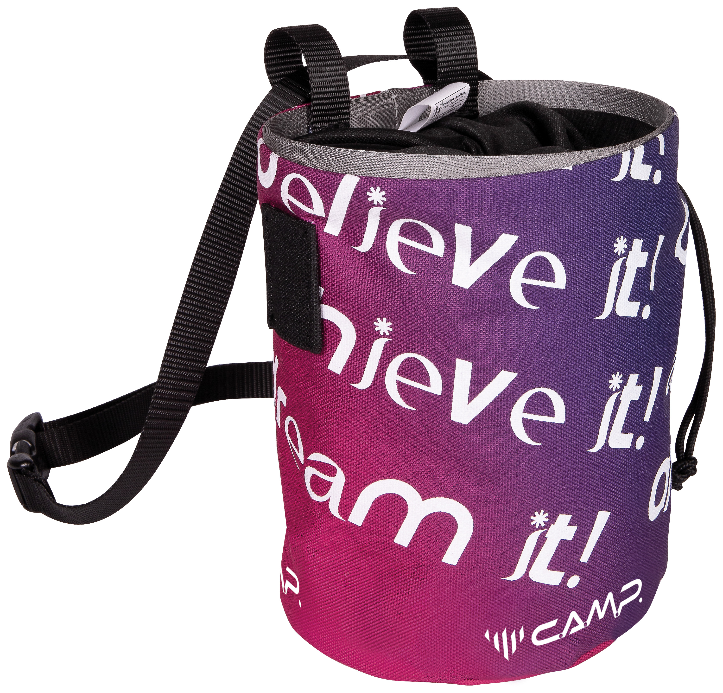 Мешочек для магнезии CAMP Polimago Janja 1.3L