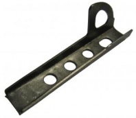 Крюк ВЦСПС гнутый 4 отверстия 1991 г.