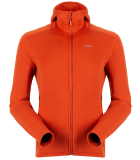 Флисовая куртка Sivera Гавран