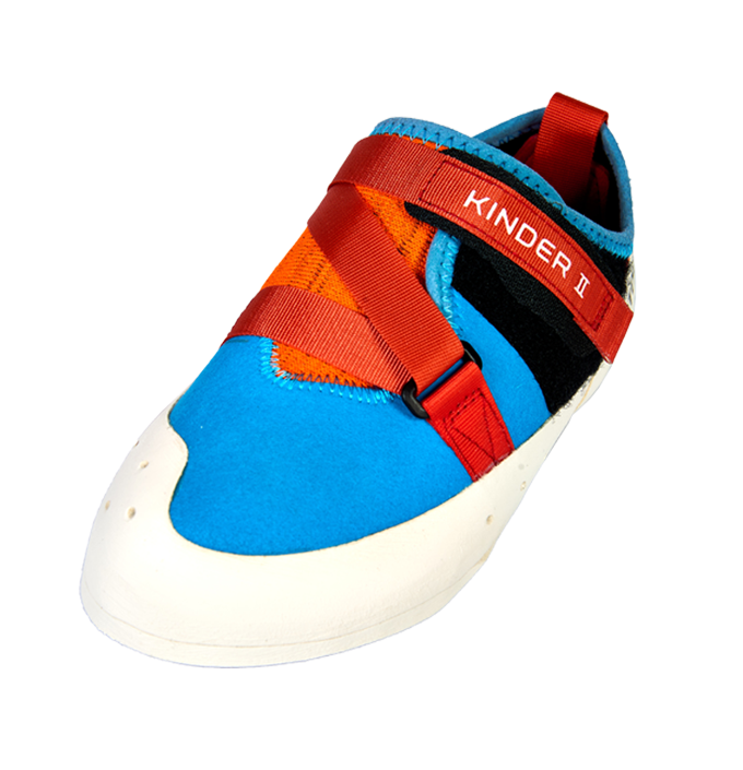 Детские скальные туфли ArtdennX Kinder II