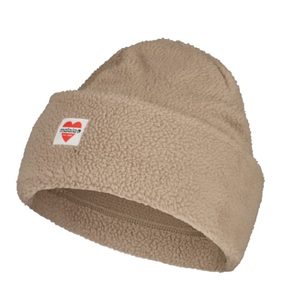 Флисовая шапка Maloja STEINBACHM