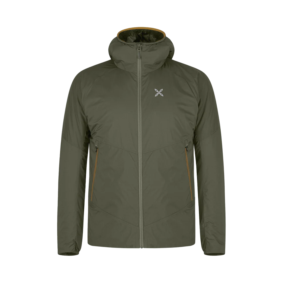 Мужская куртка MONTURA DOLOMITI HOODED Мужская куртка MONTURA DOLOMITI HOODED