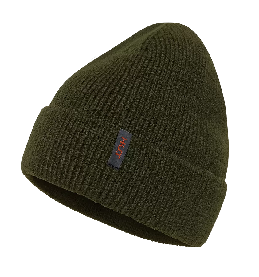 Мужская шапка H.U.T. TILLER