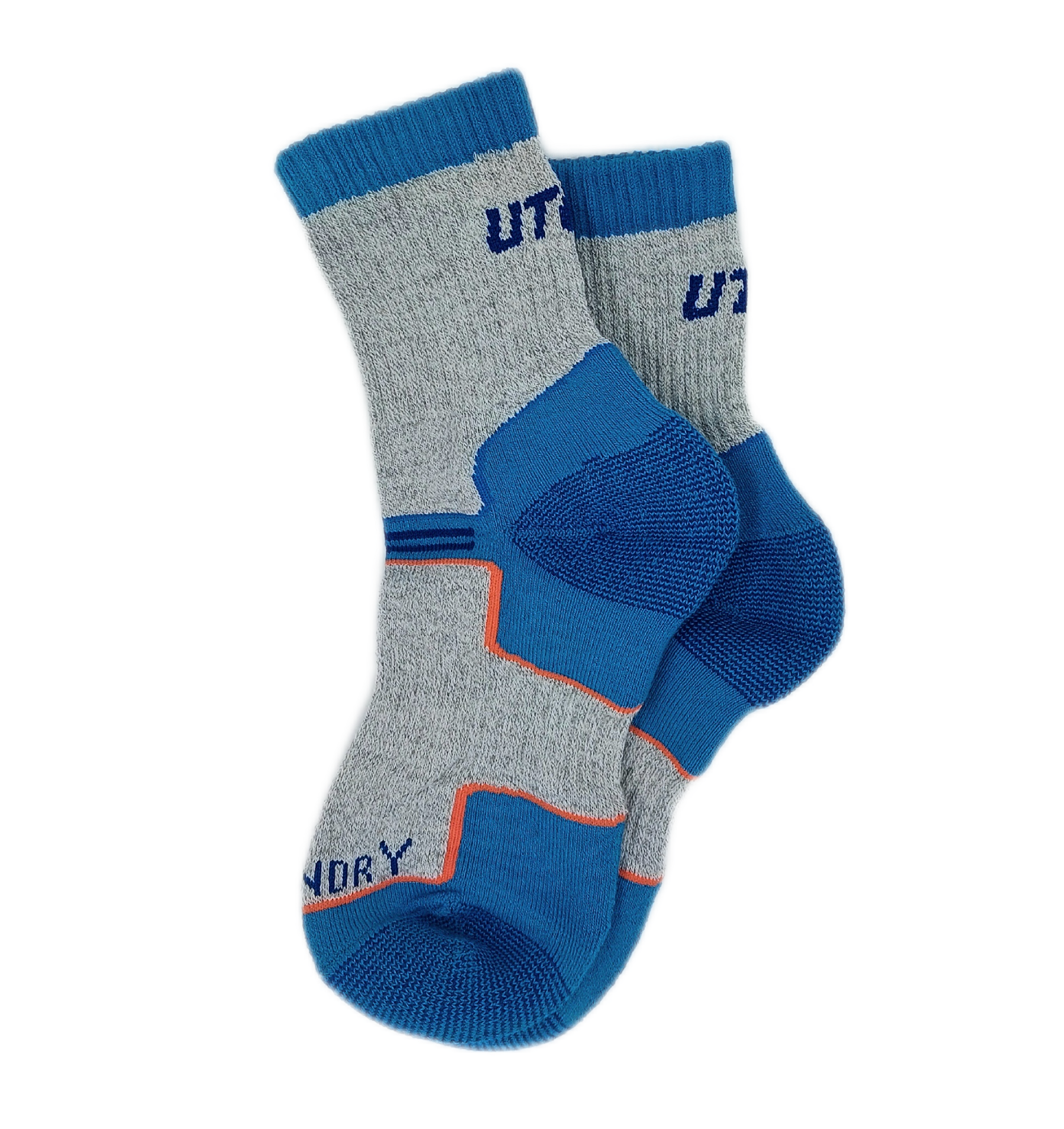 Мужские носки UTO CleanDry Functional (2 пары) 