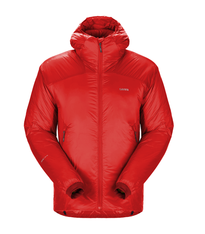Мужская куртка SIVERA Helium | Ледень
