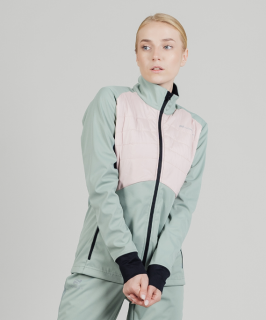 Куртка Nordski Hybrid Pro Куртка Nordski Hybrid Pro