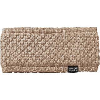 Повязка Jack Wolfskin Highloft Knit Повязка Jack Wolfskin Highloft Knit
