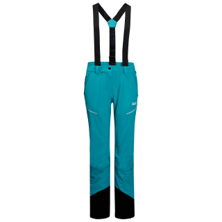 Горнолыжные штаны JACK WOLFSKIN GRAVITY TOUR