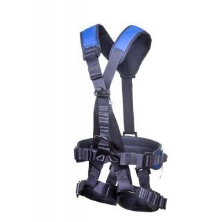 Универсальная страховочная система Ring Fantom VL ZF