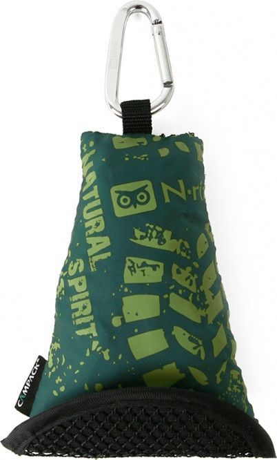 Полотенце N-Rit Campack 2023 M (44х44)